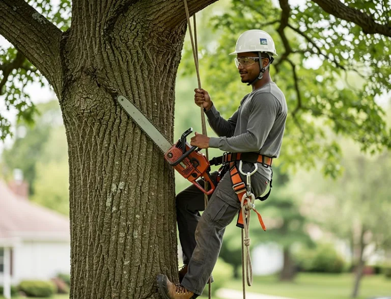 Tree Removal service in Ahuntsic-Cartierville